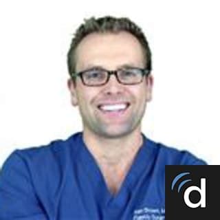 Dr. Benjamin J. Brown, MD | Pensacola, FL | Plastic Surgeon | US News ...