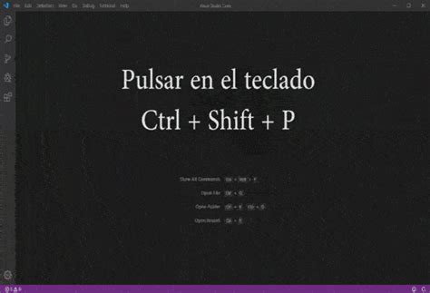Image result for Visual Studio Code Espanol