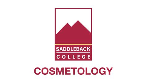 Cosmetology | Saddleback College