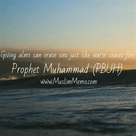 10 Inspirational Quotes by Prophet Muhammad (PBUH) | Muslim Memo