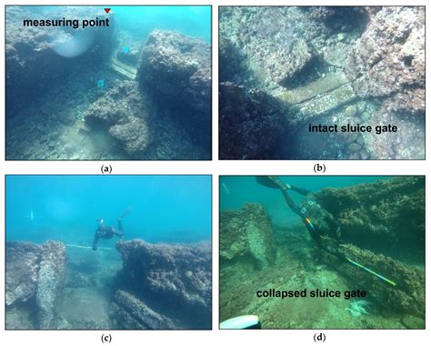 Ancient Coastal Changes Due to Ground Movements and Human Interventions ...