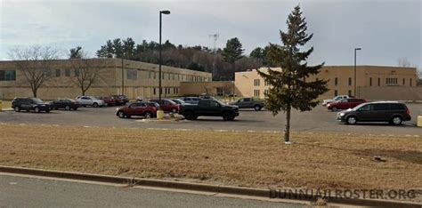 Dunn County Jail Inmate Roster Lookup, Menomonie, WI