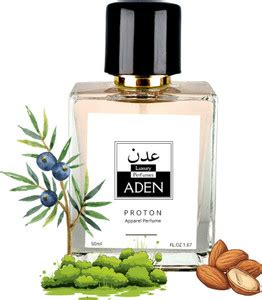 Buy ADEN Proton Extrait De Parfum - 50 ml Online In India | Flipkart.com