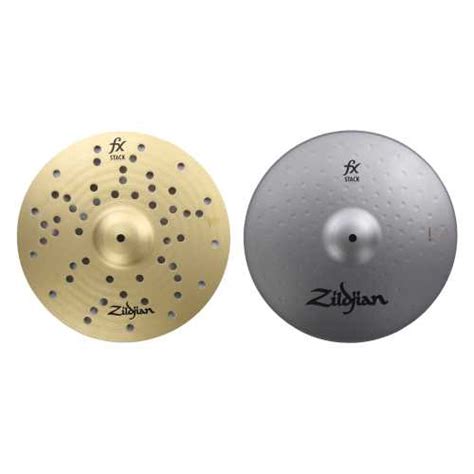 Image result for FX Stack Cymbal