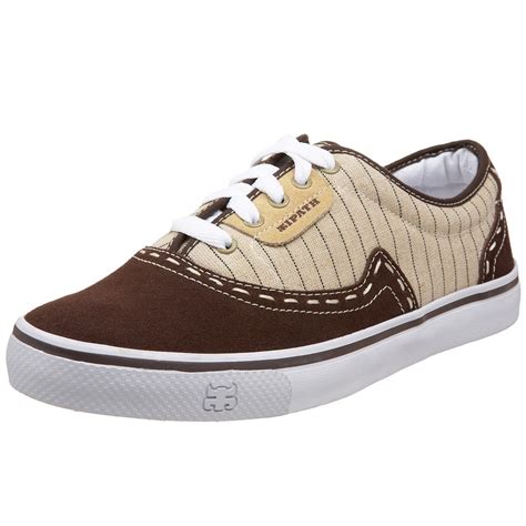 Buy IPATH Men's Darius Skate Shoe,Brown,11 M at Amazon.in