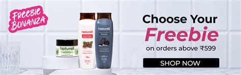 Naturali | Nourishing and Toxin free Hair & Skin Care