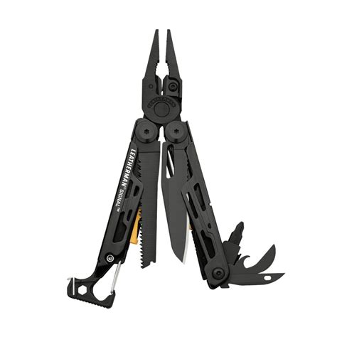 Buy Leatherman Signal Multipurpose Tool | The Bike Affair
