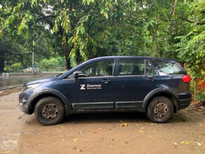 Zoomcar: With 1 crore kms in last quarter, Zoomcar leads electric ...