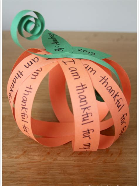 5 Painless (and Pretty) Thanksgiving Crafts for Kids | TLC.com