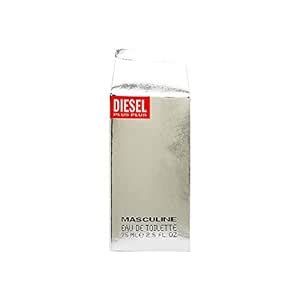 Buy Diesel Plus Men Eau De Toilette, 75ml Online at Low Prices in India ...