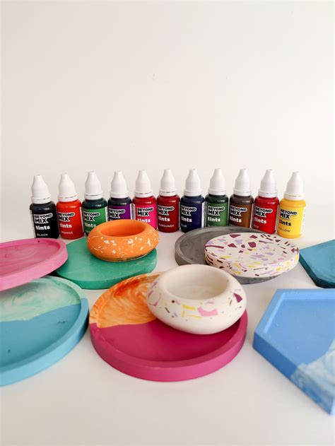 Alcohol inks | Watercolor Inks | Beyond Mix( Ecofriendly resin India ...