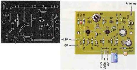 Image result for Video Coding Circuit Diagram PDF