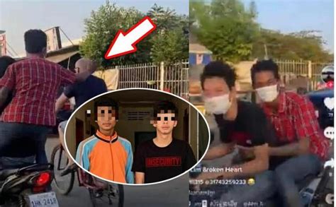 17岁小伙疑身陷柬埔寨最新素材