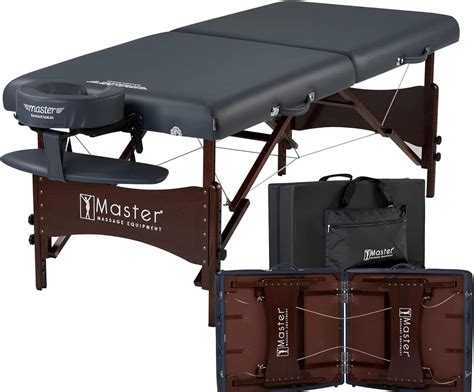 MasterMassage Master Massage Equipment 30 Inch Massage Table India | Ubuy