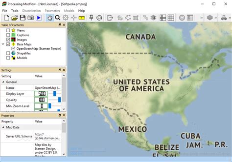 Image result for MODFLOW Process Flowchart