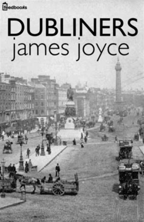 Dubliners eBook : Joyce, James: Amazon.in: Kindle Store