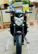 6 Used Yamaha Super Bikes in India, Verified Second Hand Yamaha Super ...