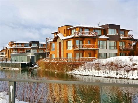 Villa Huapi Kitchenettes: Pictures & Reviews - Tripadvisor