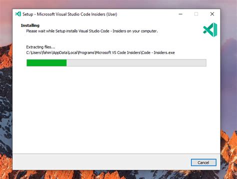 How to Write C Code in Visual Studio Code 的图像结果