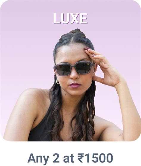 Woggles - Online Shopping Destination for Sunglasses & Goggles in India