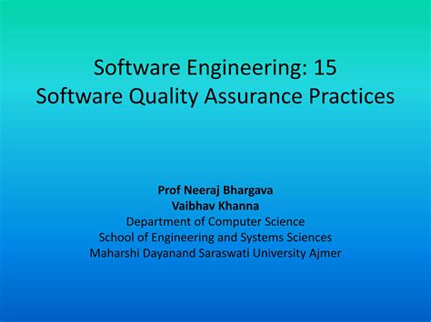 Software Assurance Best Practices 的图像结果