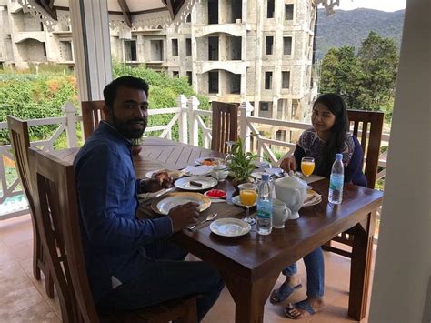 DMV LUXURY VILLA (Nuwara Eliya) - Guesthouse Reviews & Photos - Tripadvisor
