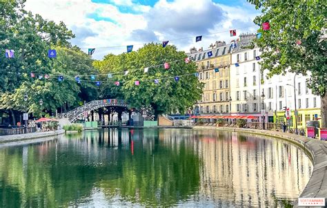 Jane Birkin : une passerelle du canal Saint-Martin à son nom à Paris ...