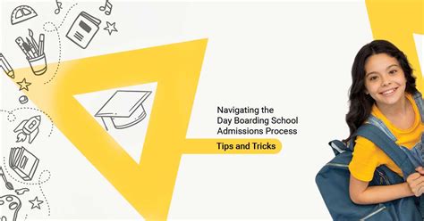 Day Boarding School Admissions: Tips & Tricks | JHS