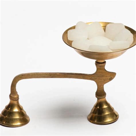 Swaha Camphor | Kapor For Puja | Daily Puja | Puja Use