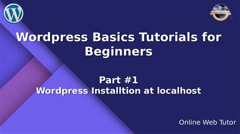 Image result for WordPress Basics