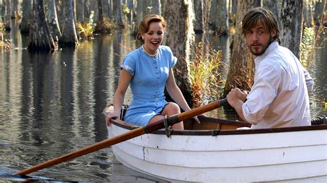 Image result for The Notebook Last Scene