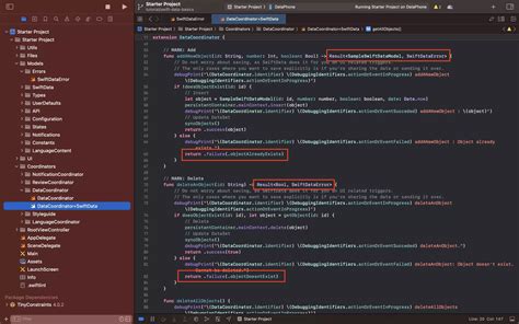 Swift Fail Compilation 的图像结果