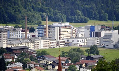 Novartis produrrà vaccini a Kundl in Tirol - UnserTirol24