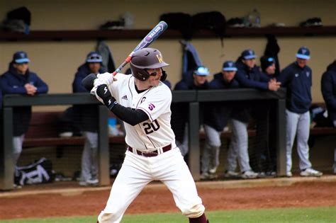 Chet Bowling - Baseball - Winthrop University Athletics