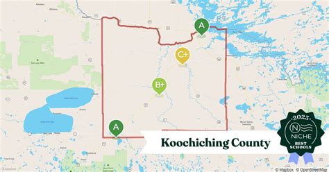 Koochiching County Gis at Benjamin Macbain blog