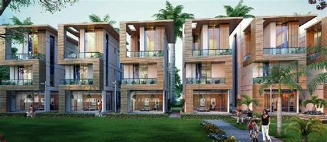 Individual Houses for Sale in Sector 27, Greater Noida