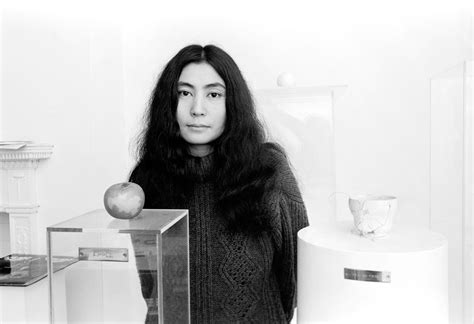 How Yoko Ono Retrospective at Tate Speaks To Her Importance in Art