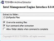 Management Engine Interface 的图像结果
