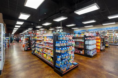 Leasing Convenience Stores | Southwest Petroleum Realty