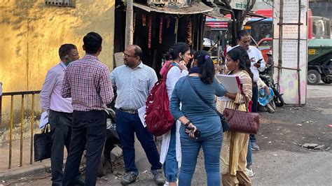 Mumbai: Vaccination camps, daily surveys to tackle measles outbreak in city