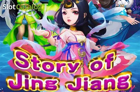 Story of Jing JiangDownload it from Story of Jing Jiang for free 4.61
