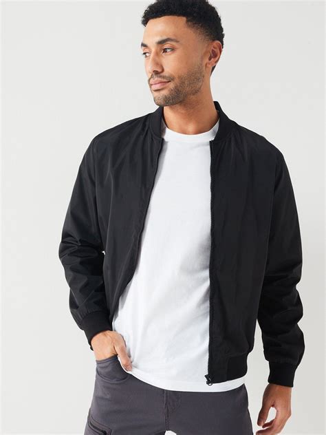 Men | Bomber Jackets | 4XL | Very
