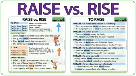raise,rise区别（raise和rise的区别是什么）_大学教育网