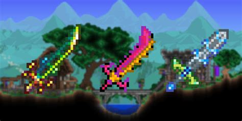 What Is The Best Ranged Weapon On Terraria at Geoffrey Smith blog