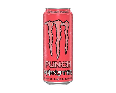 Monster Energy Pipeline Punch 500ml - MaxGaming.se