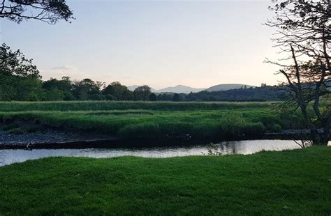 SETMABANNING CARAVAN PARK (Keswick, Lake District) - Campground Reviews ...