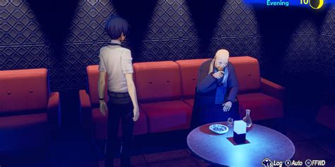 Mutatsu Social Link Guide (Tower) In Persona 3 Reload