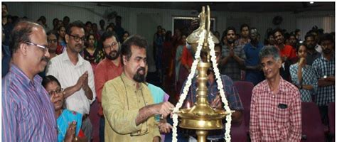 School of Chemical Sciences : MG University