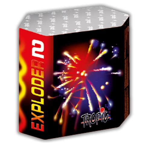 Image result for Petard Exploder Tropic