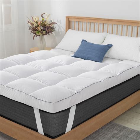 Mattress Topper Emma Flip Mattress Topper | Emma The Sleep Company